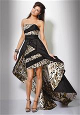 2012 Jovani Prom Dresses 17405.  Available in Black